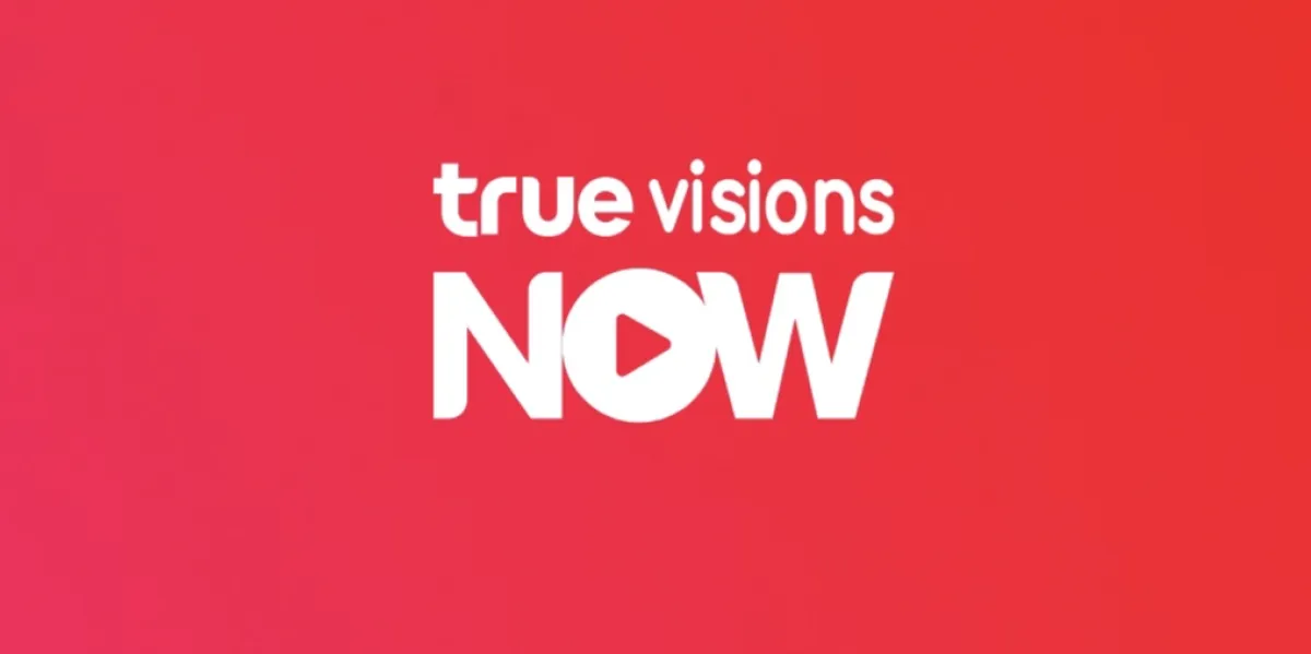 แนะนำการใช้แอป TrueVisions Now แค่กด 3 ครั้ง พร้อมดูบอลไทย