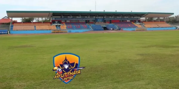 รายชื่อนักฟุตบอล อยุธยา ยูไนเต็ด ไทยลีก 1 ฤดูกาล 2025-26