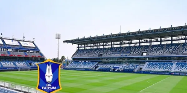 รายชื่อนักฟุตบอล บีจี ปทุม ยูไนเต็ด ไทยลีก 1 ฤดูกาล 2025-26