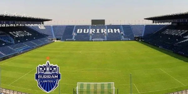 รายชื่อนักฟุตบอล บุรีรัมย์ ยูไนเต็ด ไทยลีก 1 ฤดูกาล 2025-26