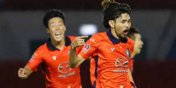 สรุปผลไทยลีก 1 ฤดูกาล 2024-25 นัดที่ 14 (อาทิตย์ 24 พ.ย.)