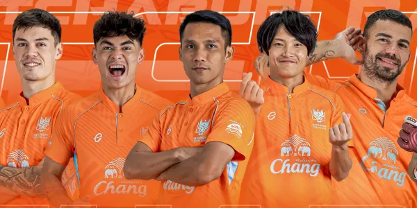 ไทยเอฟเอคัพ รอบ 8 ทีม ราชบุรี, เมืองทอง, บีจี เข้ารอบ จันท vs บุรีรัมย์ เลื่อน