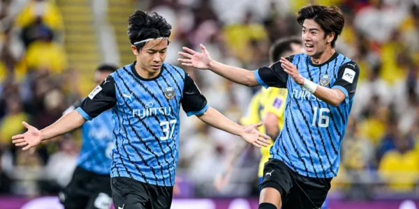 ผลการแข่งขัน ACL Elite รอบรอง ทำให้นัดชิง ซาอุ VS ญี่ปุ่น