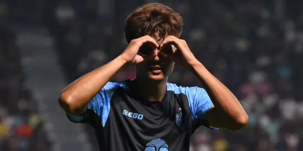 ศุภณัฏฐ์ ซัดชัยนาทีทดเจ็บ เฉือนอุลซาน 2-1 ขึ้นอันดับ 6 มีลุ้นเข้ารอบ