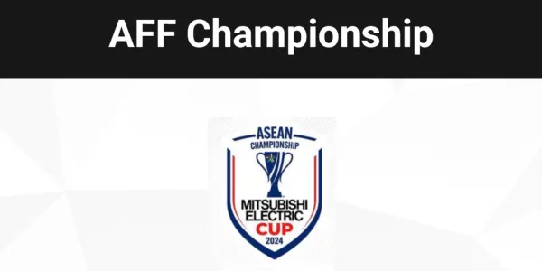 AFF ปรับโปรแกรม จากเดิมช่วง ธ.ค. เป็น ก.ค.-ส.ค.