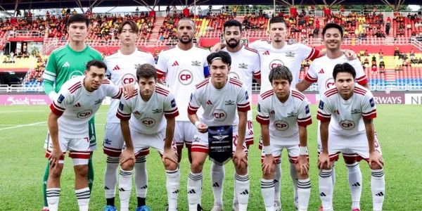 ผลการแข่งขัน ACL2 ทีมจากไทย ชนะ 1 แพ้ 2