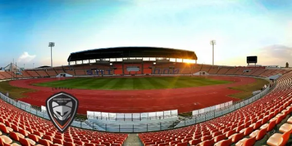 รายชื่อนักฟุตบอล นครราชสีมา มาสด้า เอฟซี ไทยลีก 1 ฤดูกาล 2025-26