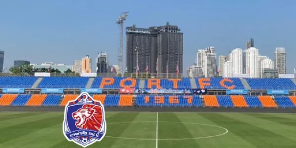 รายชื่อนักฟุตบอล การท่าเรือ เอฟซี ไทยลีก 1 ฤดูกาล 2025-26