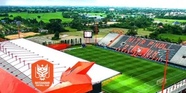 รายชื่อนักฟุตบอล ราชบุรี เอฟซี ไทยลีก 1 ฤดูกาล 2025-26