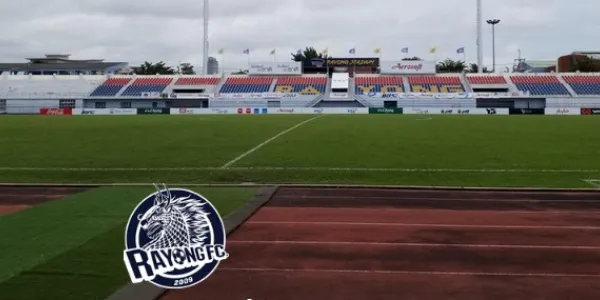 รายชื่อนักฟุตบอล ระยอง เอฟซี ไทยลีก 1 ฤดูกาล 2025-26
