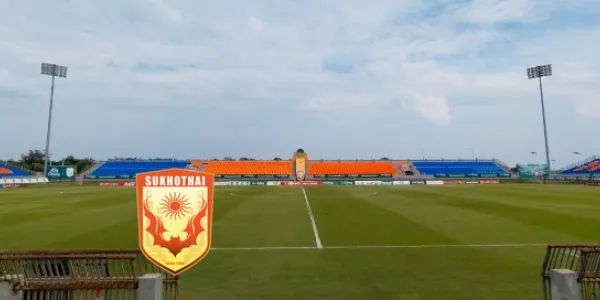 รายชื่อนักฟุตบอล สุโขทัย เอฟซี ไทยลีก 1 ฤดูกาล 2025-26