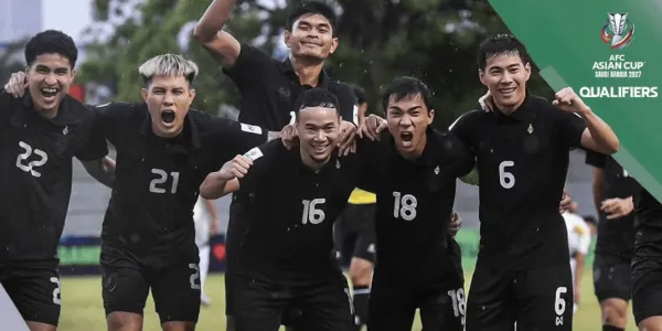 ไทยบุก ชนะ ศรีลังกา 0-4 รอตัดสินนัดสุดท้าย มีนาคม 69