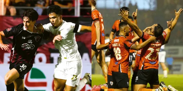 สรุปผล Match Day 11 ไทยลีก 1 ฤดูกาล 2025-26 บุรีรัมย์ แพ้ ชลบุรี